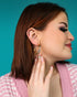Lovella Hoop Earrings